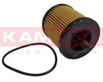 KAMOKA F109101 масляный фильтр на OPEL VECTRA B (36_)