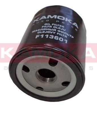 KAMOKA F113601 масляный фильтр на MG MG TF