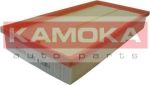 KAMOKA F200701 воздушный фильтр на SKODA OCTAVIA Combi (1U5)