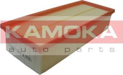 KAMOKA F201201 воздушный фильтр на AUDI TT (8J3)
