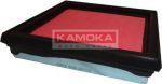 KAMOKA F203501 воздушный фильтр на NISSAN MICRA II (K11)
