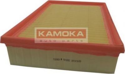 KAMOKA F203601 воздушный фильтр на SEAT INCA (6K9)