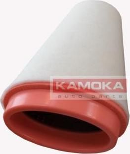 KAMOKA F205701 воздушный фильтр на 5 Touring (E39)