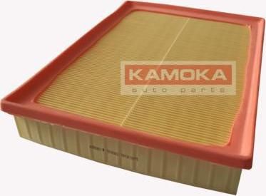 KAMOKA F205901 воздушный фильтр на OPEL SIGNUM