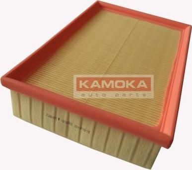 KAMOKA F206901 воздушный фильтр на FORD ESCORT VII седан (GAL, AFL)