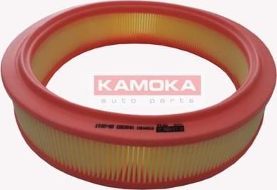 KAMOKA F209301 воздушный фильтр на FIAT PUNTO (188)