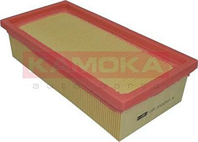 KAMOKA F234901 воздушный фильтр на MITSUBISHI COLT VI (Z3_A, Z2_A)