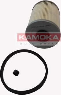 KAMOKA F300401 топливный фильтр на OPEL VECTRA B универсал (31_)