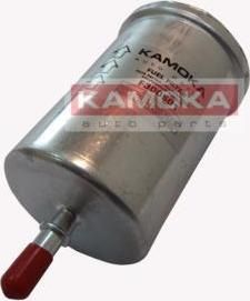 KAMOKA F300501 топливный фильтр на RENAULT MEGANE III Наклонная задняя часть (BZ0_)