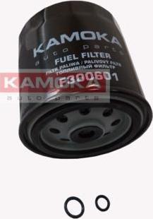 KAMOKA F300601 топливный фильтр на MERCEDES-BENZ C-CLASS универсал (S202)