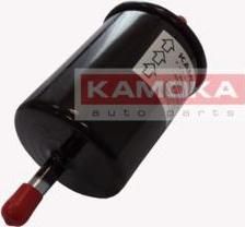 KAMOKA F300801 топливный фильтр на AUDI A6 Avant (4B5, C5)
