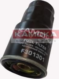 KAMOKA F301301 топливный фильтр на TOYOTA YARIS VERSO (_NLP2_, _NCP2_)