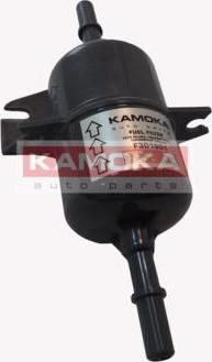 KAMOKA F301801 топливный фильтр на FIAT ALBEA (178_)