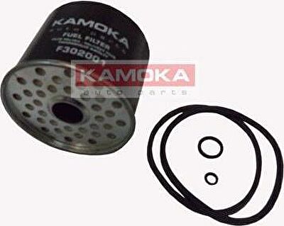 KAMOKA F302001 топливный фильтр на PEUGEOT BOXER автобус (230P)