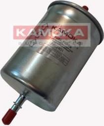 KAMOKA F302401 топливный фильтр на SKODA OCTAVIA (1U2)