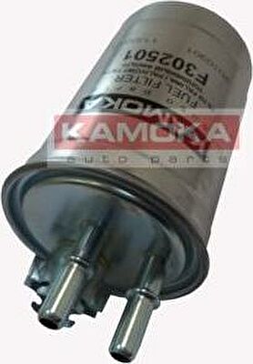 KAMOKA F302501 топливный фильтр на FORD FOCUS (DAW, DBW)