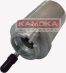 KAMOKA F302901 топливный фильтр на SKODA OCTAVIA (1Z3)