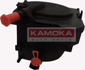 KAMOKA F303201 топливный фильтр на PEUGEOT 308 (4A_, 4C_)