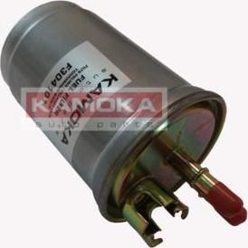 KAMOKA F304101 топливный фильтр на FORD MONDEO III седан (B4Y)