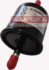 KAMOKA F304301 топливный фильтр на NISSAN 100 NX (B13)