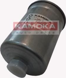 KAMOKA F304801 топливный фильтр на PEUGEOT 205 I (741A/C)