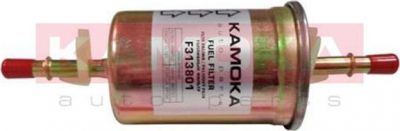 KAMOKA F313801 топливный фильтр на FORD FOCUS (DAW, DBW)
