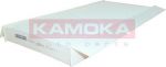 KAMOKA F400801 фильтр, воздух во внутренном пространстве на FORD FOCUS (DAW, DBW)