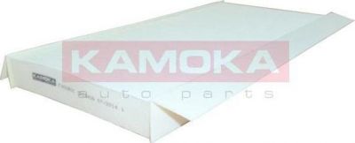 KAMOKA F400801 фильтр, воздух во внутренном пространстве на FORD FOCUS (DAW, DBW)