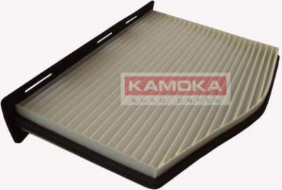 KAMOKA F401601 фильтр, воздух во внутренном пространстве на AUDI TT (8J3)