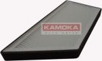 KAMOKA F402101 фильтр, воздух во внутренном пространстве на PEUGEOT 206 Наклонная задняя часть (2A/C)