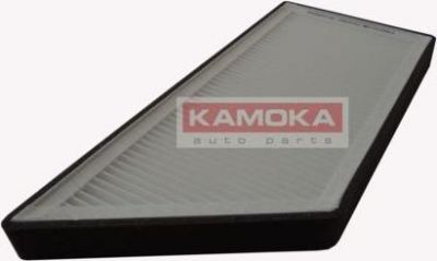 KAMOKA F402101 фильтр, воздух во внутренном пространстве на PEUGEOT 206 Наклонная задняя часть (2A/C)