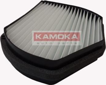 KAMOKA F402301 фильтр, воздух во внутренном пространстве на CHRYSLER CROSSFIRE
