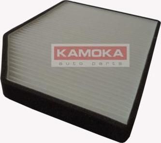 KAMOKA F402601 фильтр, воздух во внутренном пространстве на RENAULT LAGUNA I (B56_, 556_)