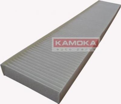KAMOKA F402801 фильтр, воздух во внутренном пространстве на SEAT ALHAMBRA (7V8, 7V9)