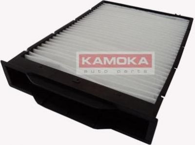 KAMOKA F404201 фильтр, воздух во внутренном пространстве на RENAULT MEGANE II (BM0/1_, CM0/1_)