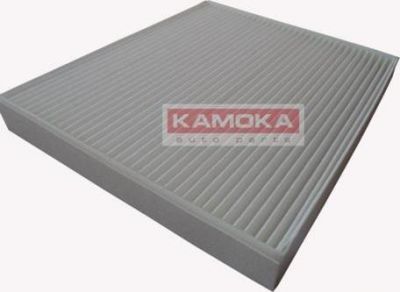 KAMOKA F405801 фильтр, воздух во внутренном пространстве на OPEL MERIVA