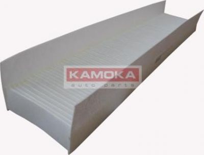KAMOKA F406001 фильтр, воздух во внутренном пространстве на FORD MONDEO III седан (B4Y)