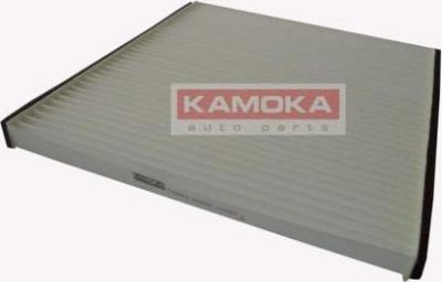 KAMOKA F406301 фильтр, воздух во внутренном пространстве на TOYOTA YARIS VERSO (_NLP2_, _NCP2_)
