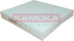 KAMOKA F407901 фильтр, воздух во внутренном пространстве на HONDA CIVIC VI Hatchback (EJ, EK)