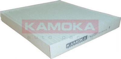 KAMOKA F410201 фильтр, воздух во внутренном пространстве на MAZDA CX-7 (ER)