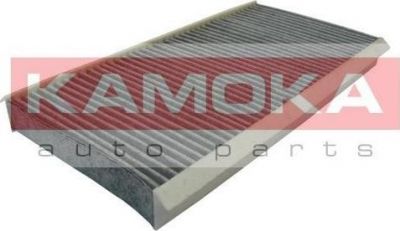 KAMOKA F500901 фильтр, воздух во внутренном пространстве на SAAB 9-3 (YS3F)