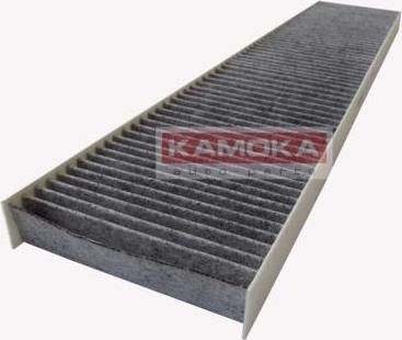 KAMOKA F501101 фильтр, воздух во внутренном пространстве на SEAT ALHAMBRA (7V8, 7V9)