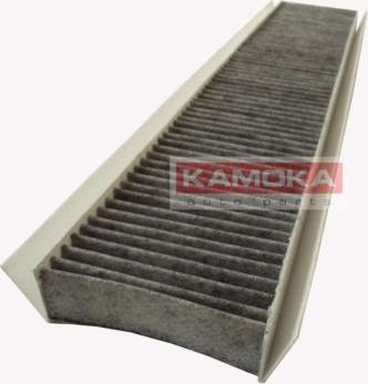 KAMOKA F503601 фильтр, воздух во внутренном пространстве на FORD MONDEO III седан (B4Y)