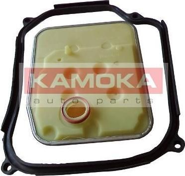 KAMOKA F600401 гидрофильтр, автоматическая коробка передач на VW PASSAT Variant (3B6)
