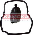KAMOKA F600901 гидрофильтр, автоматическая коробка передач на CHRYSLER CROSSFIRE