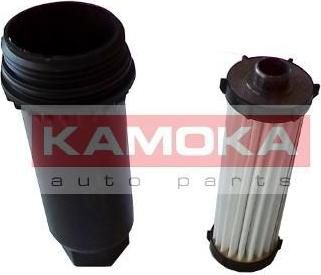KAMOKA F602401 гидрофильтр, автоматическая коробка передач на FORD FOCUS II седан (DA_)
