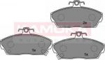 KAMOKA JQ1011226 комплект тормозных колодок, дисковый тормоз на HONDA CIVIC VI Fastback (MA, MB)