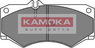 KAMOKA JQ101478 комплект тормозных колодок, дисковый тормоз на MERCEDES-BENZ T2/LN1 фургон/универсал