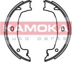 KAMOKA JQ212043 комплект тормозных колодок, стояночная тормозная с на 3 купе (E46)