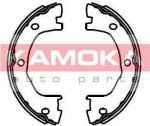 KAMOKA JQ212050 Колодки тормозные комплект, стояночная тормозная система